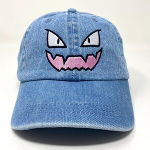 ハット HUNTER UNISEX Embroidery 1856 Cap Navy HAU0002CHZNVY KCG101-KCU_a949f650-db71-4762-