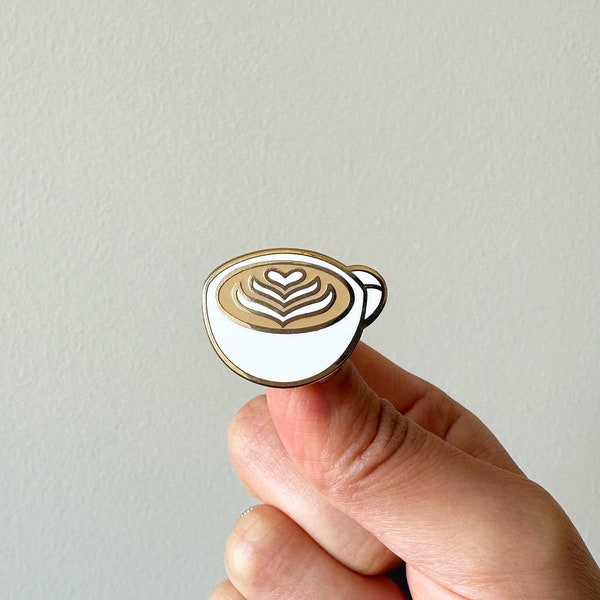 coffee pin,latte pin,coffee enamel pin,starbucks enamel pin,coffee cup pin,latte art pin,iced coffee pin,cute coffee pins,coffee lapel pin