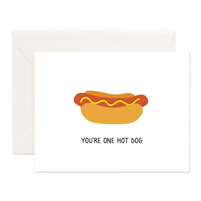 Funny Dog Food Puns - Etsy