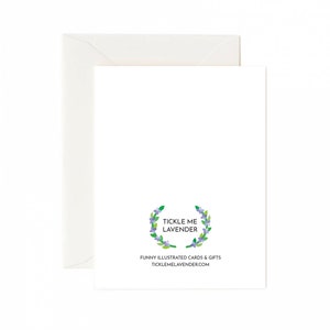 funny greeting cards,plant card,anniversary card funny,i love you card,happy anniversary card,love plants,greeting cards,plant lover card image 2