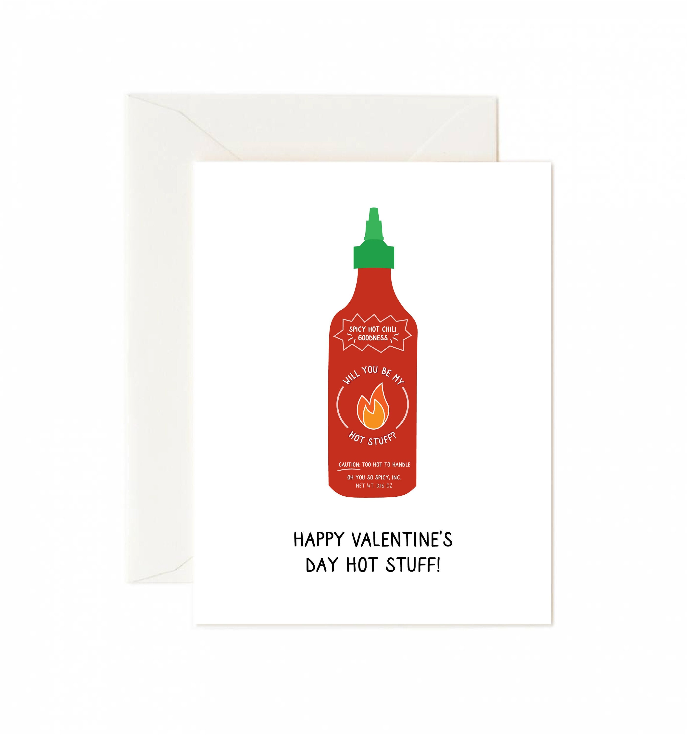Spicy Valentine's Day Gifts