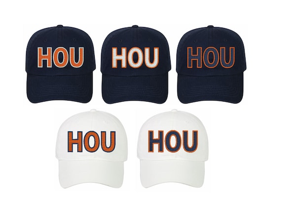 hou baseball cap