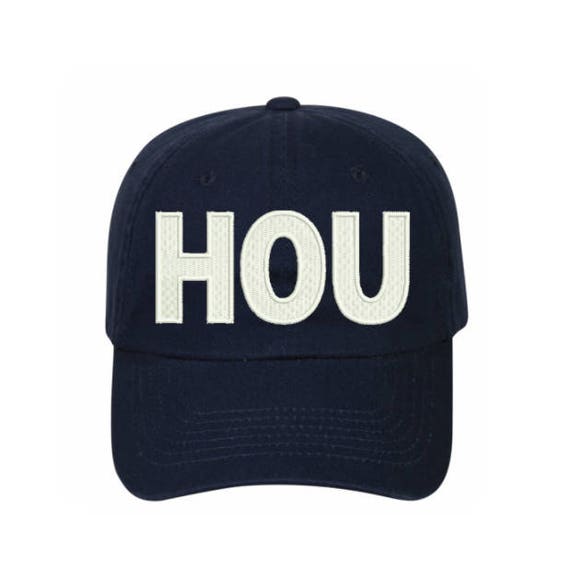 hou baseball cap