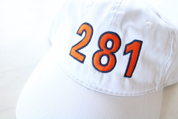 hou baseball cap