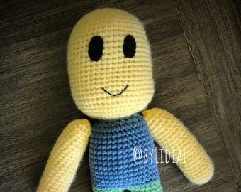 Plush Roblox Noob Toy Plushie Brand New Nwt | Edit The Value Of Robux Apk Editor Pro
