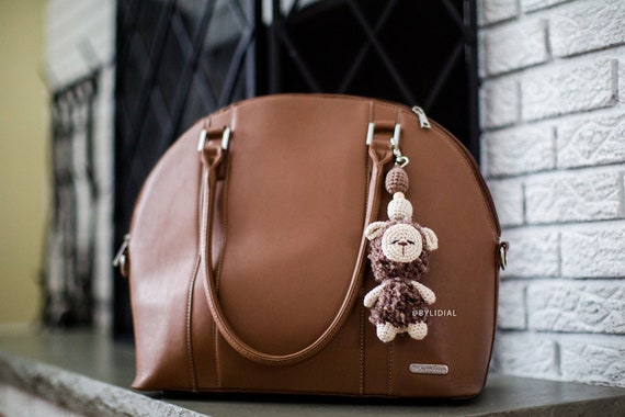 lamb diaper bag