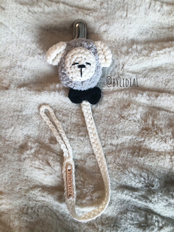 Crochet Lamb Sheep Stuffed Animal Toy Etsy - crochet noob roblox minecraft keychain backpack toy etsy