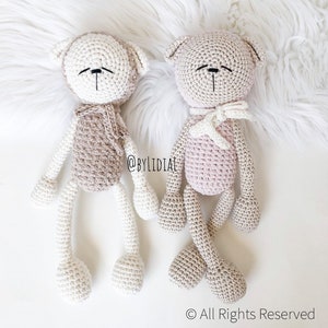 Häkel Lamm Schaf Spielzeug Kuscheltier Spielzeug Baby Shower Geschenk Idee Neugeborenen Foto Requisite Kleinkind Kleinkind handgefertigt
