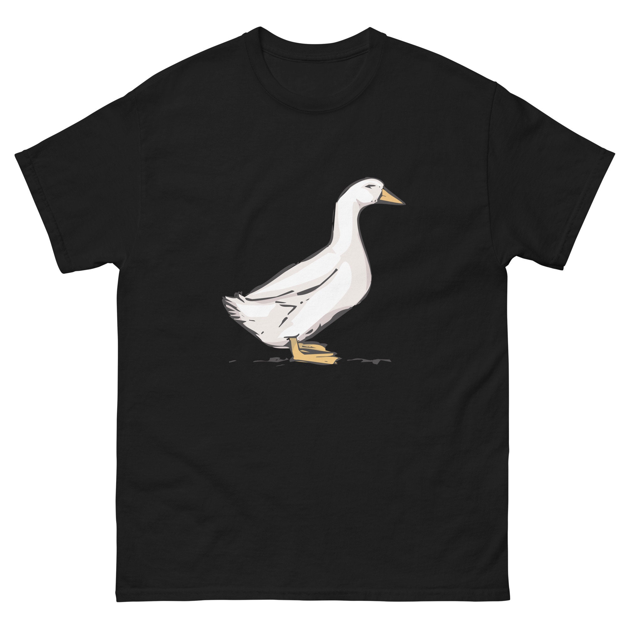 Duck Shirt, Duck Lover Gift, V-Neck, Tank Top, Sweatshirt, Hoodie