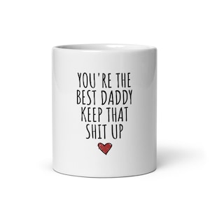 Geschenk für Papa, Papa Geschenk, Lustige Papa Geschenk, Papa Tasse, Papa Kaffeebecher, Papa Geschenkidee, Papa Geburtstagsgeschenk, beste Papa Geschenk