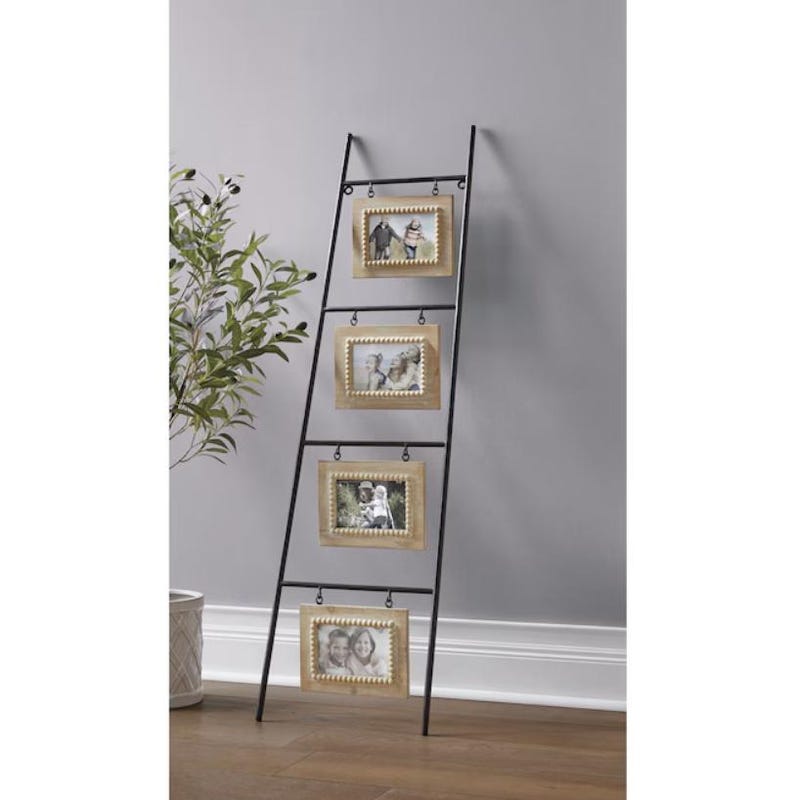 Picture Ladder - Etsy