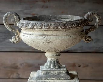 Antique Tuileries Grand Urn