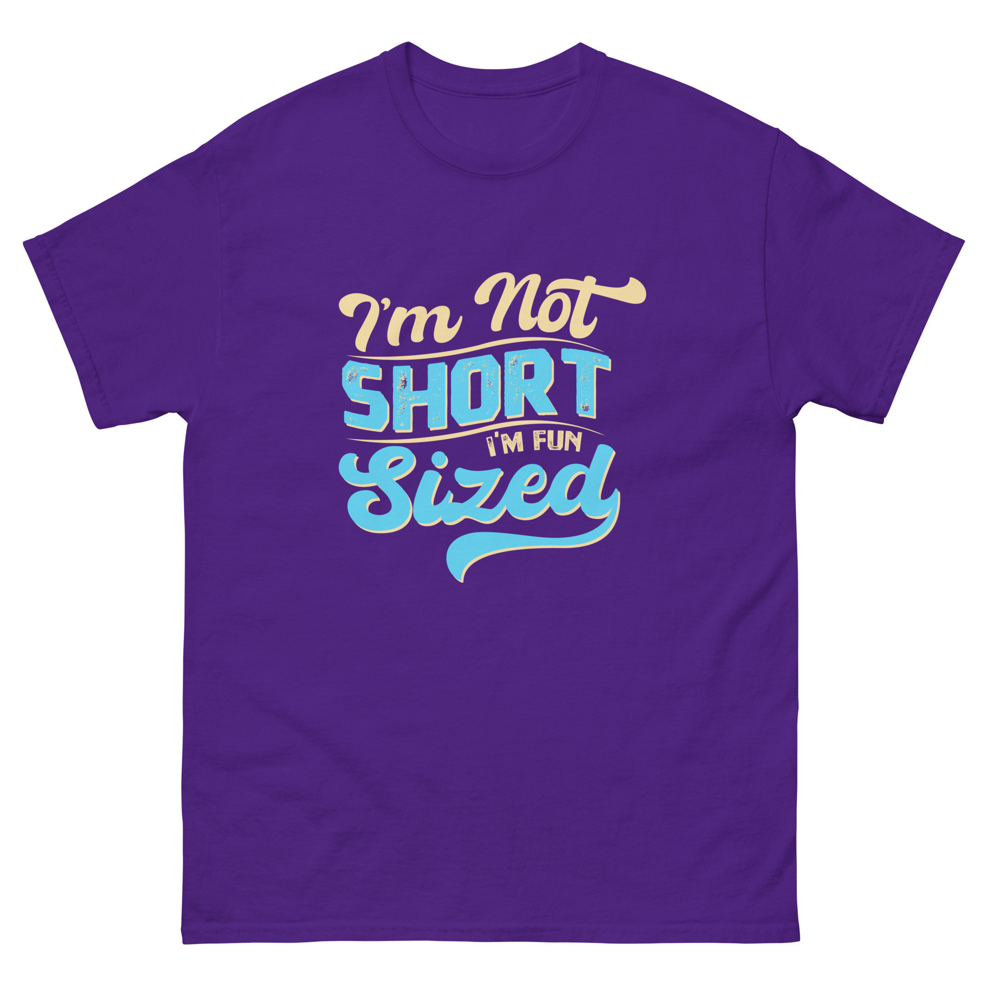【INCHANT ME】Your Lettering Overfit Short Sleeve T-Shirt il_fullxfull.4315315464_28j0.jpg