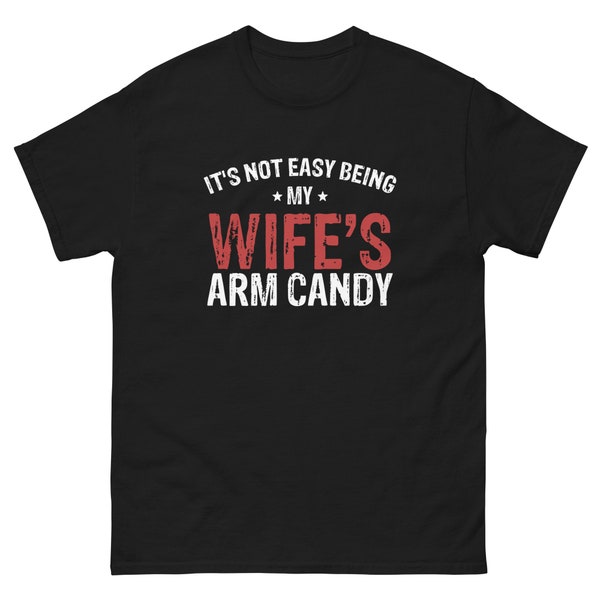 Arm Candy T Shirt Etsy