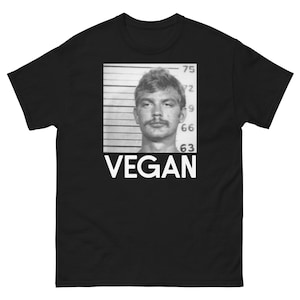 ドスペ 90s ジェフリーダーマー シリアルキラー Tシャツ USA製 黒 L ドスペ 90s ジェフリーダーマー シリアルキラー Tシャツ USA製