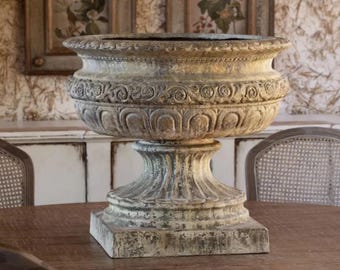 Antique Grand Urn