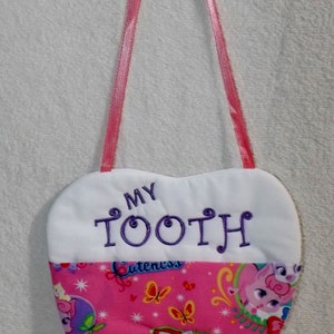 Tooth Fairy Door Hanger image 3