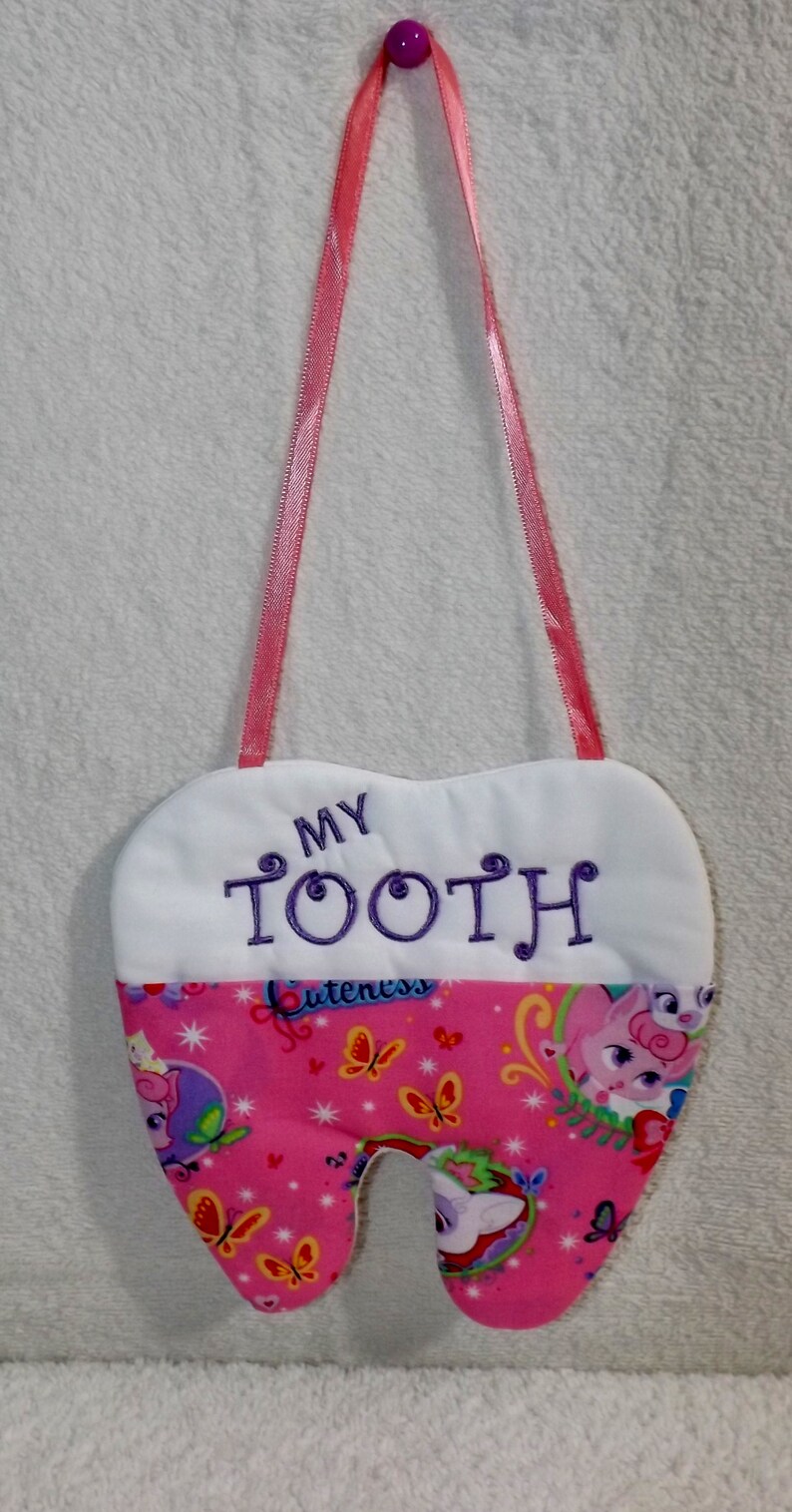 Tooth Fairy Door Hanger image 3