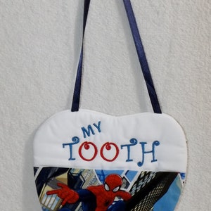 Tooth Fairy Door Hanger image 4