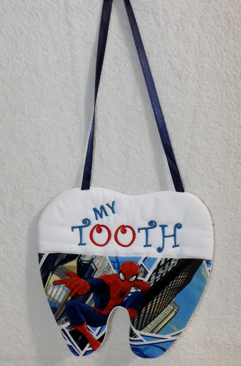 Tooth Fairy Door Hanger image 4