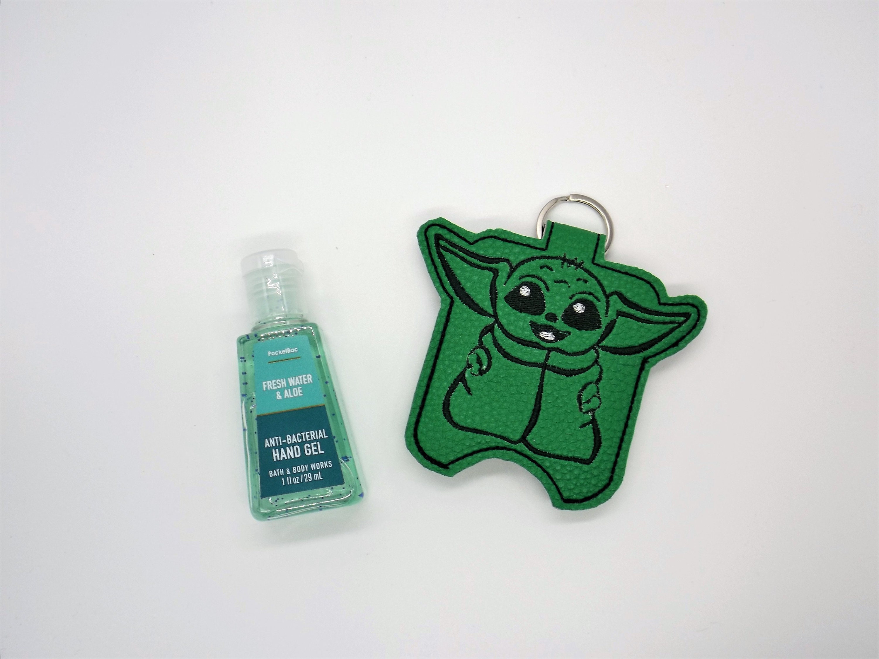 Baby Yoda Lunch Box – OhmConnect