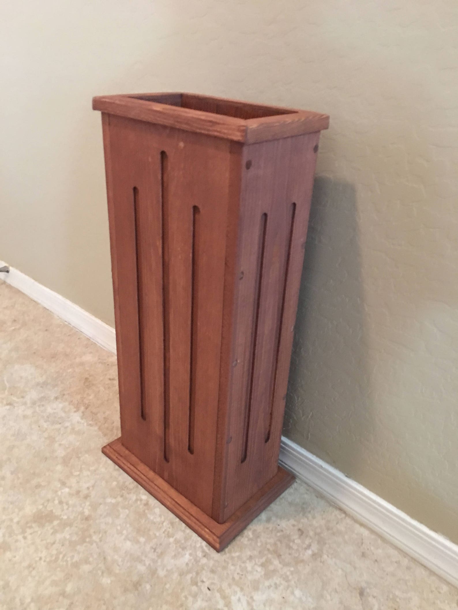 Walking Cane Stand Umbrella Holder Cane Holder Umbrella Etsy