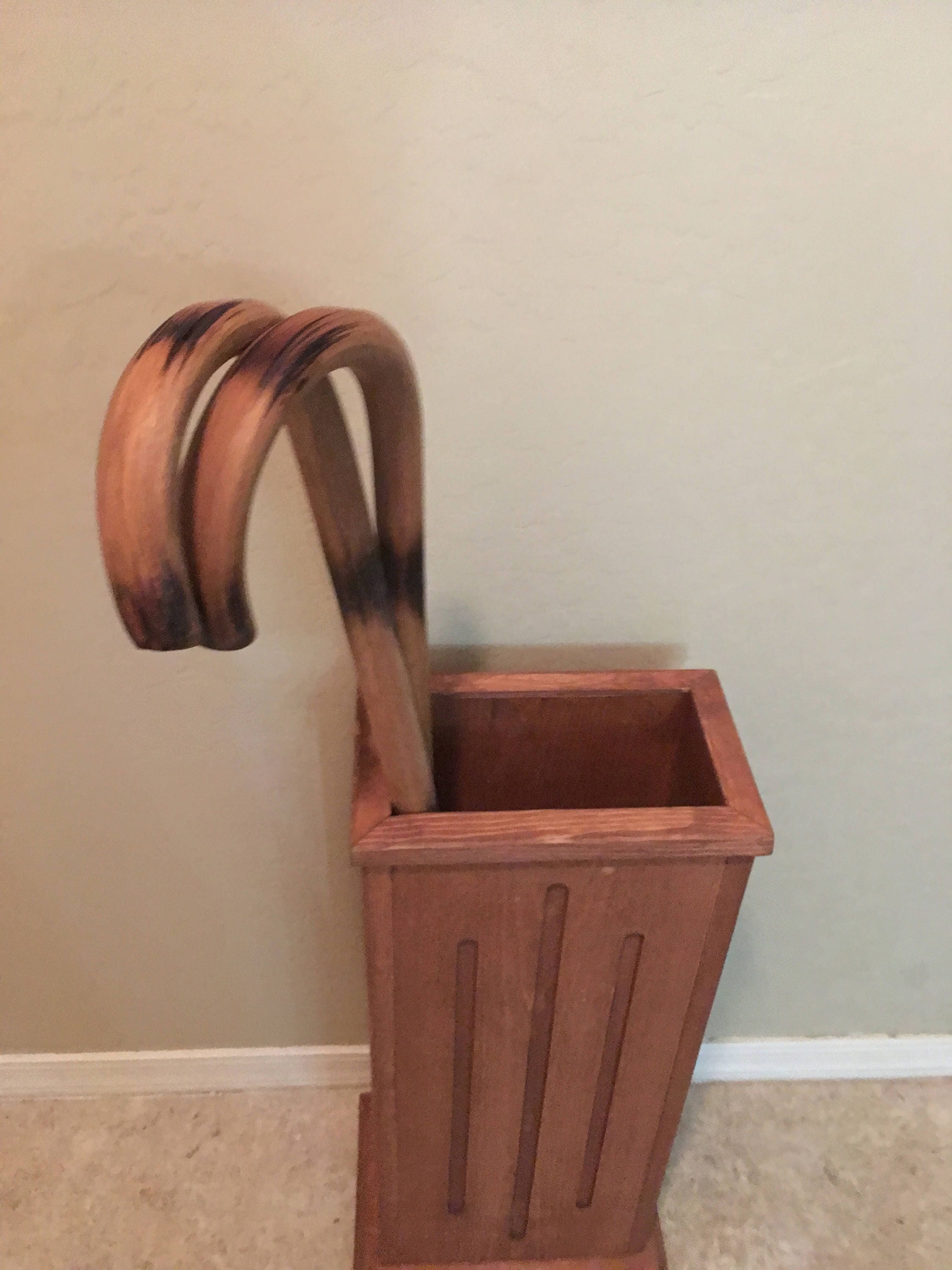 Walking Cane Stand, Umbrella Holder, Cane Holder, Umbrella Stand