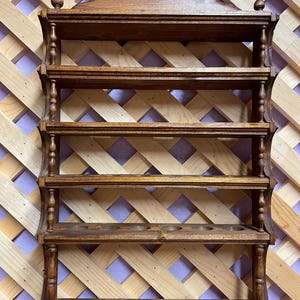 Shot glass rack, Rack, Shot glass, Golf ball rack