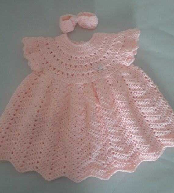 easter dress for 12 month old