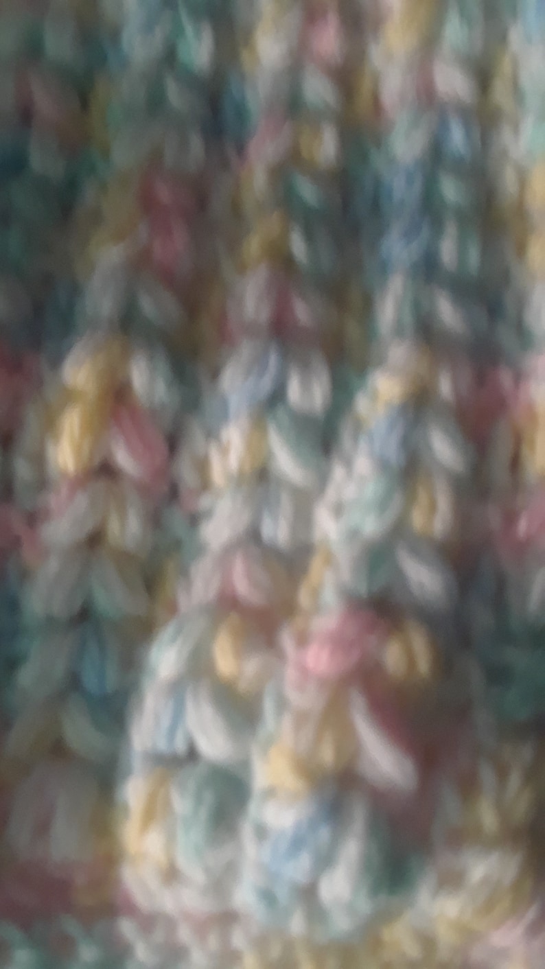 Handmade Preemie Crochet Romper Girl, Preemie Easter Outfit Girl