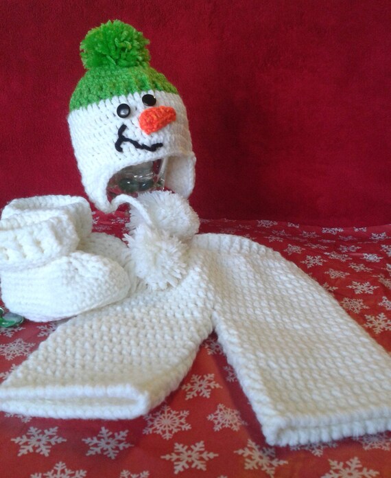 preemie boy christmas outfit