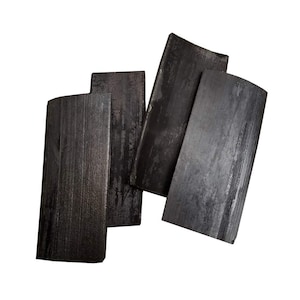 All-Natural Water Purifying Japanese Bamboo Charcoals for Great-Tasting Water, Contains 4 Pieces, Each Piece Filters up to 22oz of Water