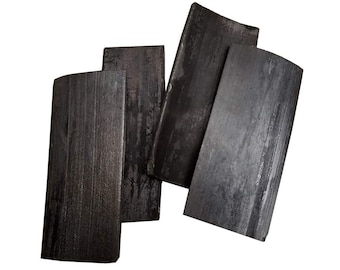 All-Natural Water Purifying Japanische Bambus Kohlen für gut schmeckendes Wasser, enthält 4 Stück, jedes Stück Filter bis zu 22oz Wasser