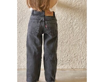 newborn levi jeans