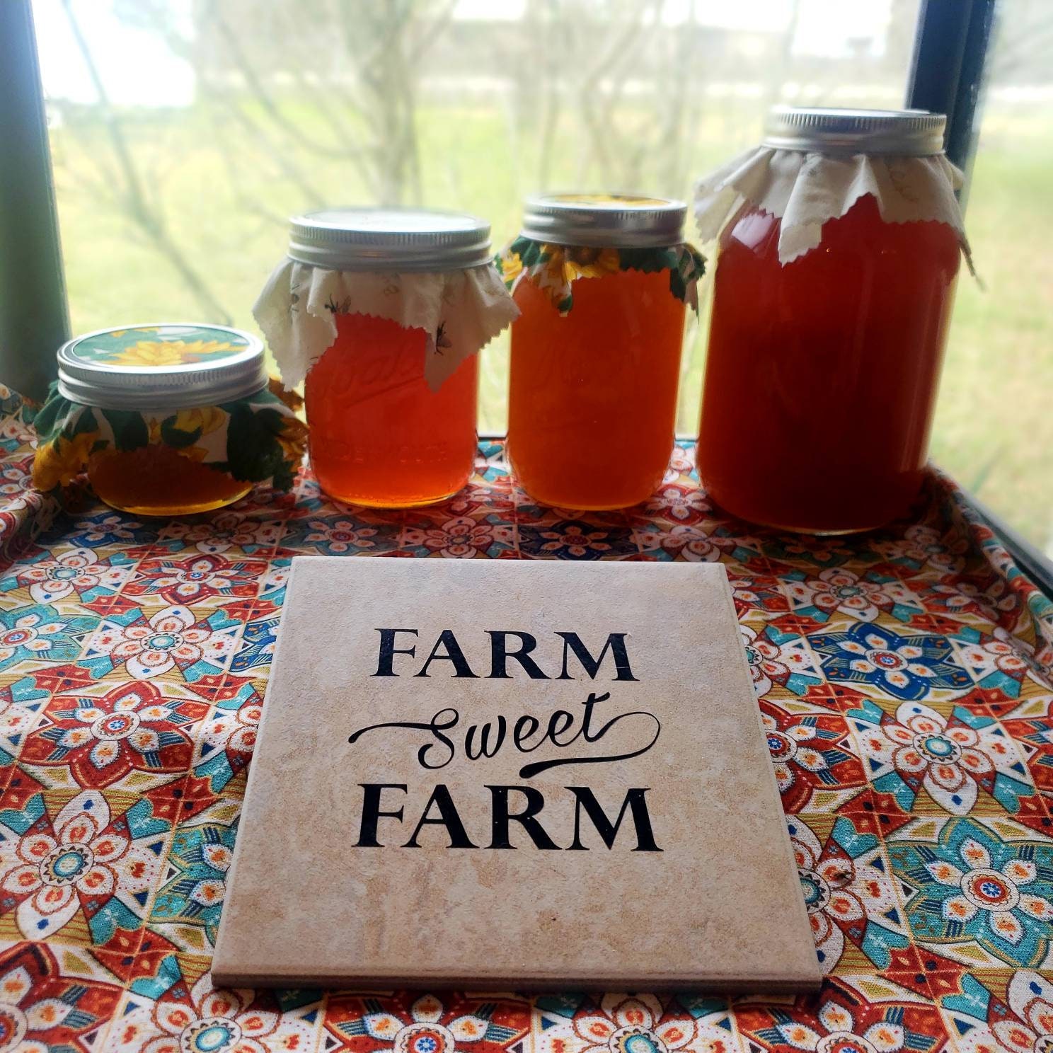 Southeast Texas Honey FREE SHIPPING