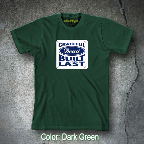 Grateful dead lot shirts 2025