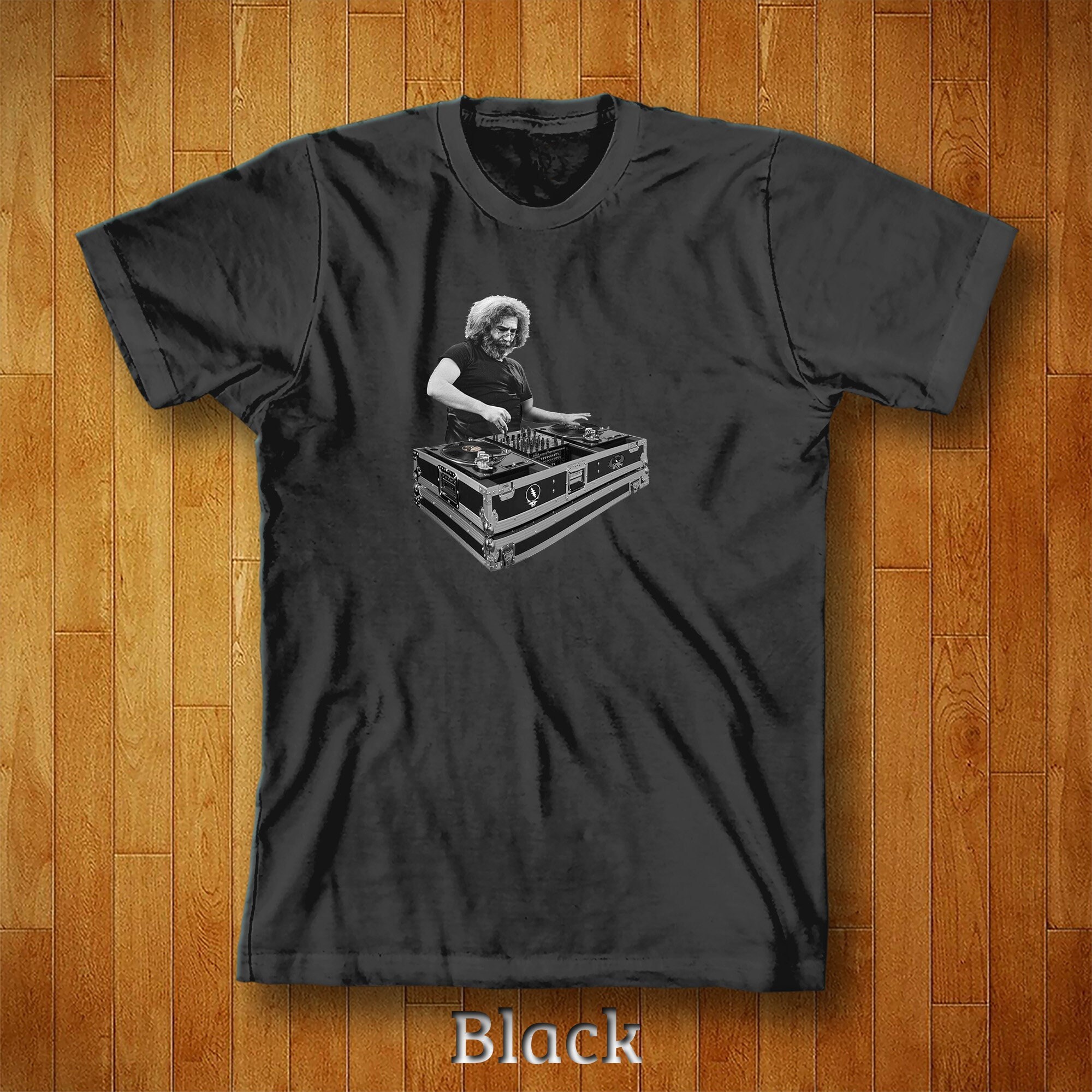 美品 レア DJ Harvey Sarcastic Disco Tシャツ M HARVEY SARCASTIC