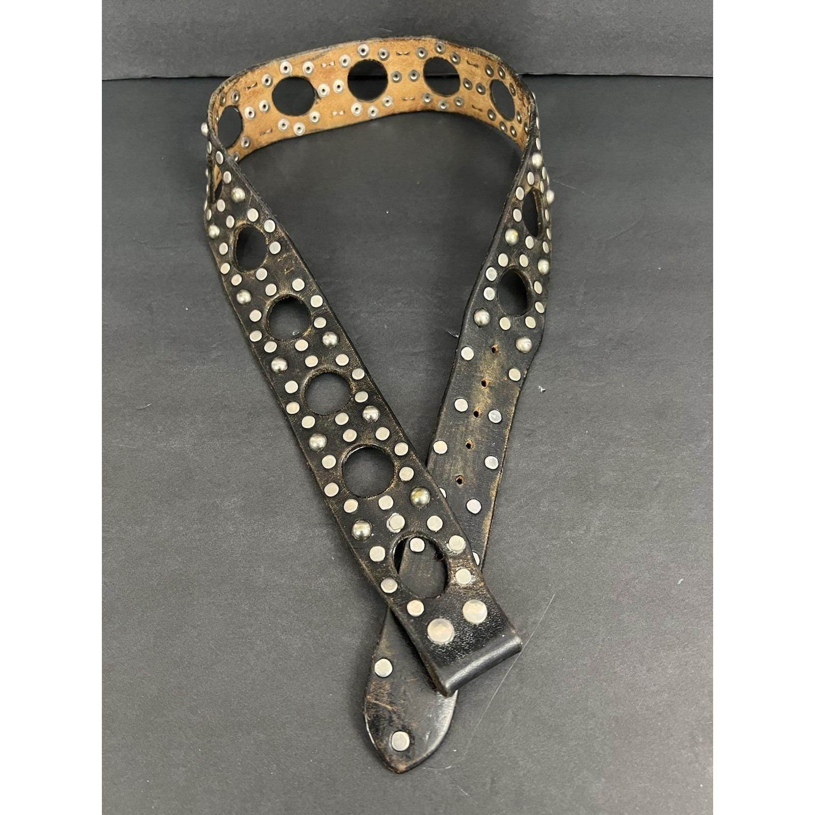 Y2k Statement Belts - Etsy display picture 3