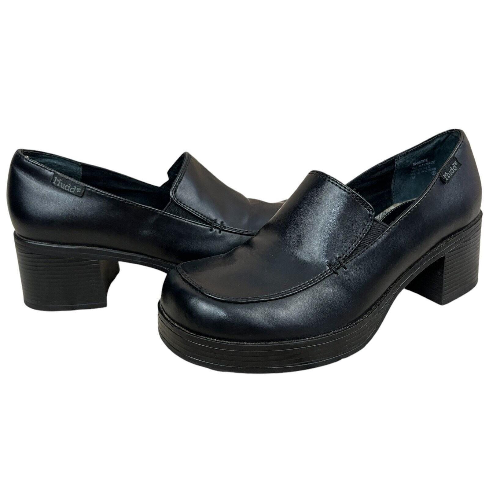 Mudd Shoes Etsy Canada