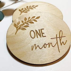 Baby Milestone Cards, Monthly Milestone props, Baby Gift,  Baby Shower Gift,  Milestone cards, milestone marker, photoshoot prop, baby props