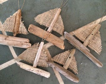 Sailboat ornament Etsy Sailboat ornament Etsy