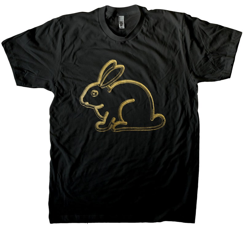 Japanese Shibari Choco T-shirt SD02668