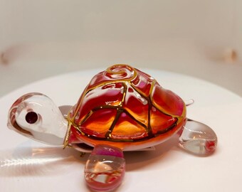 Swarovski Peaceful Countryside Baby Tortoises #56881518 - Etsy