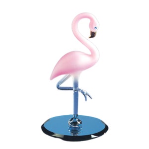 Swarovski Flamingo #289733 - Etsy Swarovski Flamingo #289733 - Etsy