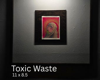 Toxic Waste