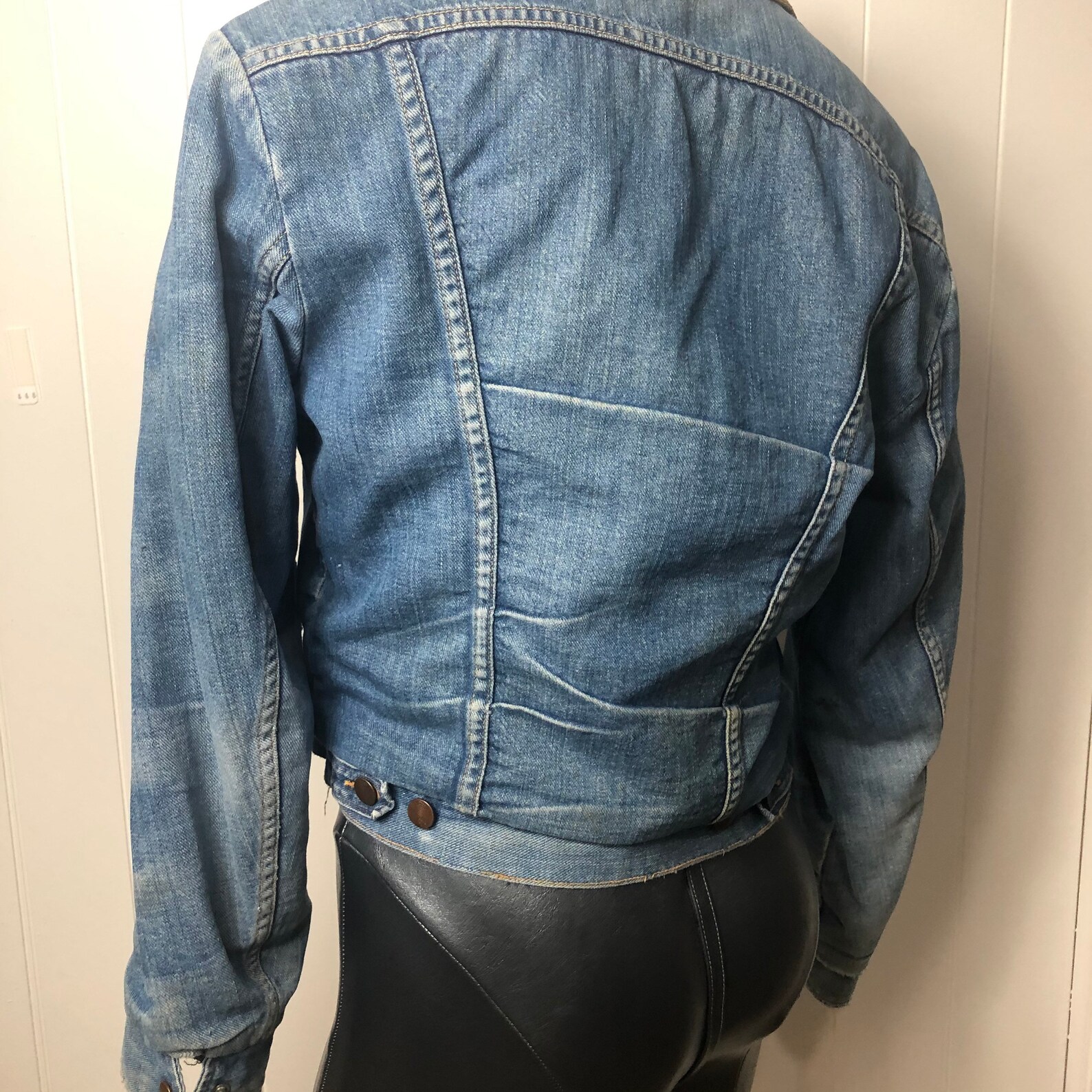 wrangler corduroy jacket women's