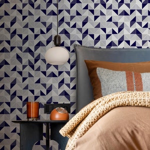 Removable Wallpaper Floral Wall Mural Temporary Wallpaper Wall Decor Wall Paper Removable Peel and Stick Wallpaper - A638