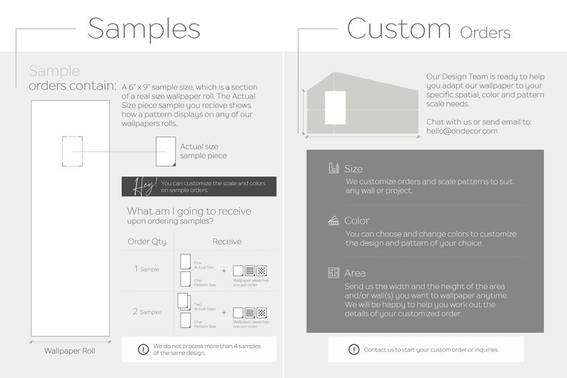 Temporary Wallpaper Nursery Decor Removable Wallpaper Peel and Etsy