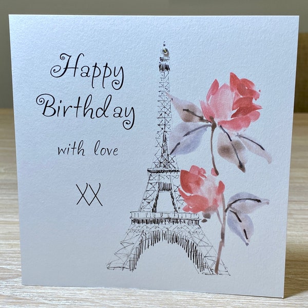 Eiffel Tower Party - Etsy Australia