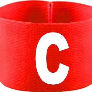 gummielastische Armbinde 10 cm Höhe mit &quot;C&quot;